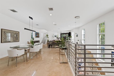 Adosado en venta en Fort Lauderdale, Florida, 3 dormitorios, 218.13 m2 № 2190398 - foto 9
