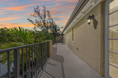 Adosado en venta en Fort Lauderdale, Florida, 3 dormitorios, 218.13 m2 № 2190398 - foto 30
