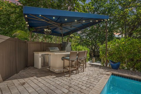 Adosado en venta en Fort Lauderdale, Florida, 3 dormitorios, 218.13 m2 № 2190398 - foto 26