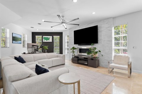 Adosado en venta en Fort Lauderdale, Florida, 3 dormitorios, 218.13 m2 № 2190398 - foto 12