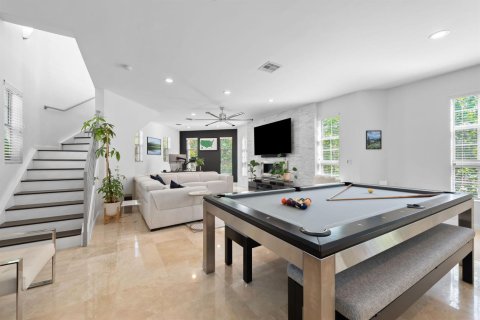 Adosado en venta en Fort Lauderdale, Florida, 3 dormitorios, 218.13 m2 № 2190398 - foto 6