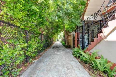 Appartement à louer à Miami, Floride: 1 chambre, 46.45 m2 № 1996492 - photo 11