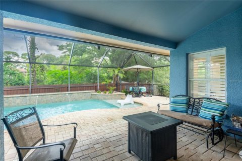 Villa ou maison à vendre à Tampa, Floride: 4 chambres, 172.05 m2 № 2355919 - photo 4