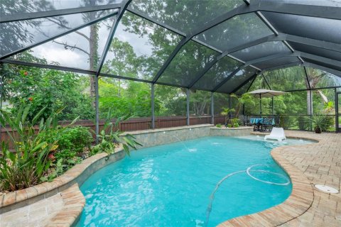 Villa ou maison à vendre à Tampa, Floride: 4 chambres, 172.05 m2 № 2355919 - photo 3