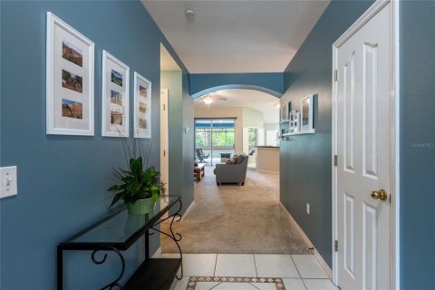 Villa ou maison à vendre à Tampa, Floride: 4 chambres, 172.05 m2 № 2355919 - photo 6
