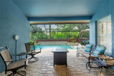 Villa ou maison à vendre à Tampa, Floride: 4 chambres, 172.05 m2 № 2355919 - photo 2