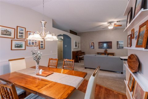 Villa ou maison à vendre à Tampa, Floride: 4 chambres, 172.05 m2 № 2355919 - photo 12