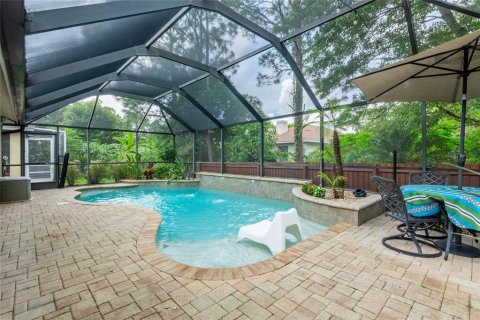 Villa ou maison à vendre à Tampa, Floride: 4 chambres, 172.05 m2 № 2355919 - photo 30