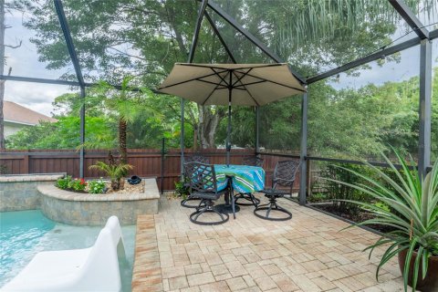 Villa ou maison à vendre à Tampa, Floride: 4 chambres, 172.05 m2 № 2355919 - photo 29