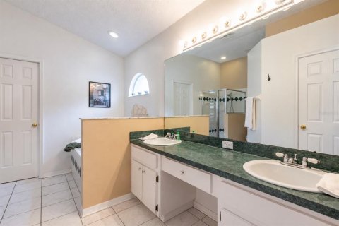 Villa ou maison à vendre à Tampa, Floride: 4 chambres, 172.05 m2 № 2355919 - photo 21
