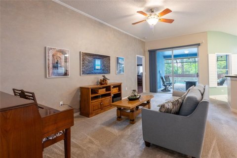 Villa ou maison à vendre à Tampa, Floride: 4 chambres, 172.05 m2 № 2355919 - photo 8
