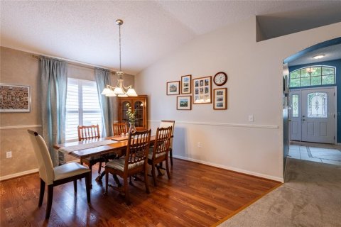 Villa ou maison à vendre à Tampa, Floride: 4 chambres, 172.05 m2 № 2355919 - photo 13