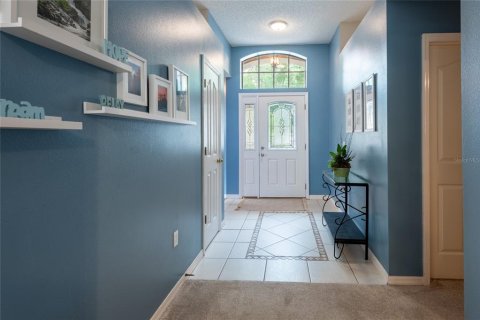 Villa ou maison à vendre à Tampa, Floride: 4 chambres, 172.05 m2 № 2355919 - photo 7