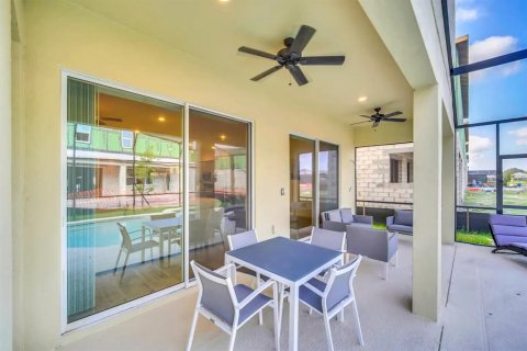 Villa ou maison à vendre à Kissimmee, Floride: 12 chambres, 442.4 m2 № 1532468 - photo 15