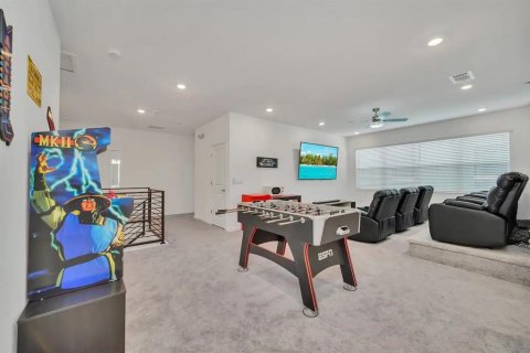 Villa ou maison à vendre à Kissimmee, Floride: 12 chambres, 442.4 m2 № 1532468 - photo 22