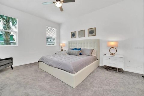 Villa ou maison à vendre à Kissimmee, Floride: 12 chambres, 442.4 m2 № 1532468 - photo 28
