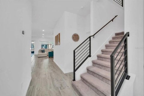 Villa ou maison à vendre à Kissimmee, Floride: 12 chambres, 442.4 m2 № 1532468 - photo 20