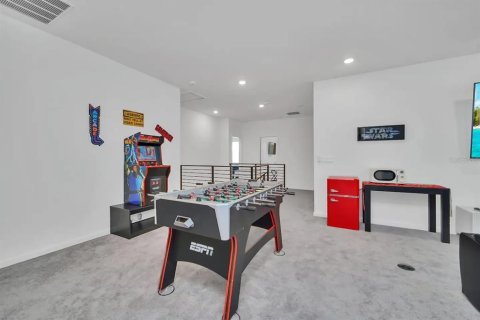 Villa ou maison à vendre à Kissimmee, Floride: 12 chambres, 442.4 m2 № 1532468 - photo 23