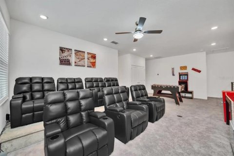 Villa ou maison à vendre à Kissimmee, Floride: 12 chambres, 442.4 m2 № 1532468 - photo 21