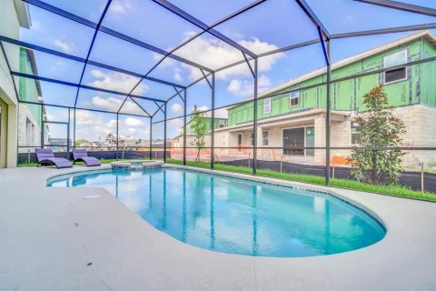 Villa ou maison à vendre à Kissimmee, Floride: 12 chambres, 442.4 m2 № 1532468 - photo 16