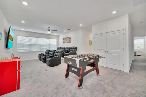 Villa ou maison à vendre à Kissimmee, Floride: 12 chambres, 442.4 m2 № 1532468 - photo 24