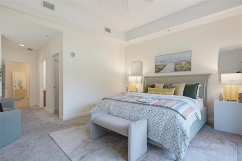 Condo in Daytona Beach Shores, Florida, 3 bedrooms  № 2309058 - photo 8