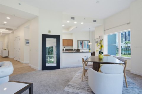 Condo in Daytona Beach Shores, Florida, 3 bedrooms  № 2309058 - photo 25