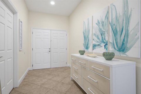 Condo in Daytona Beach Shores, Florida, 3 bedrooms  № 2309058 - photo 4