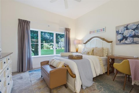 Condo in Daytona Beach Shores, Florida, 3 bedrooms  № 2309058 - photo 13