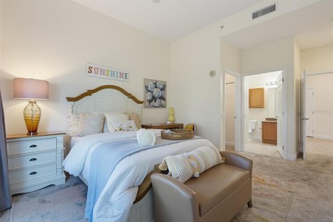 Condo in Daytona Beach Shores, Florida, 3 bedrooms  № 2309058 - photo 15
