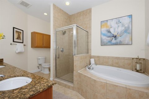 Condo in Daytona Beach Shores, Florida, 3 bedrooms  № 2309058 - photo 12