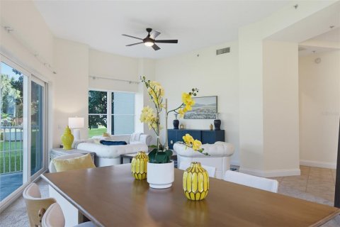 Condo in Daytona Beach Shores, Florida, 3 bedrooms  № 2309058 - photo 28