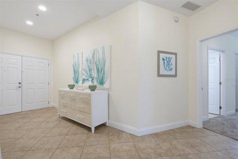 Condo in Daytona Beach Shores, Florida, 3 bedrooms  № 2309058 - photo 3