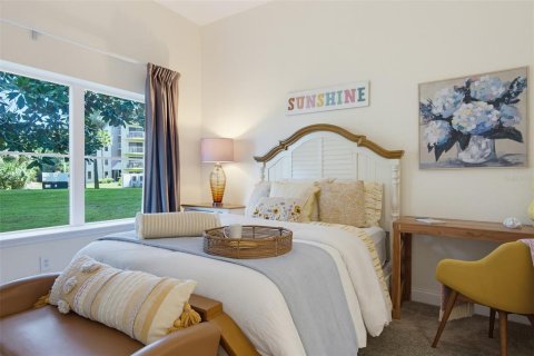 Condo in Daytona Beach Shores, Florida, 3 bedrooms  № 2309058 - photo 14