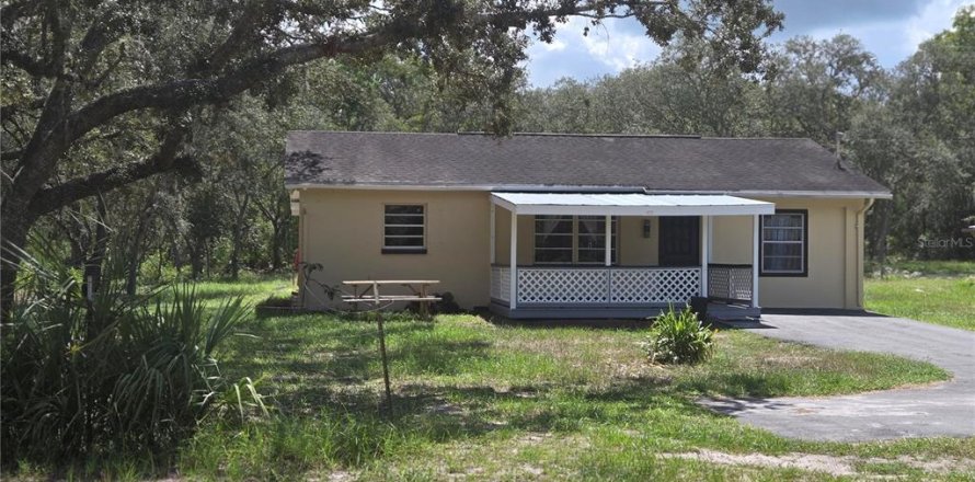 Casa en Spring Hill, Florida 3 dormitorios, 107.77 m2 № 1908253