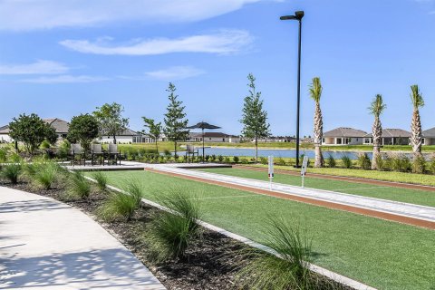 Villa ou maison à vendre à Port St. Lucie, Floride: 3 chambres, 211.35 m2 № 2414298 - photo 30