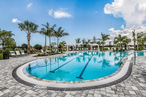 Villa ou maison à vendre à Port St. Lucie, Floride: 3 chambres, 211.35 m2 № 2414298 - photo 15