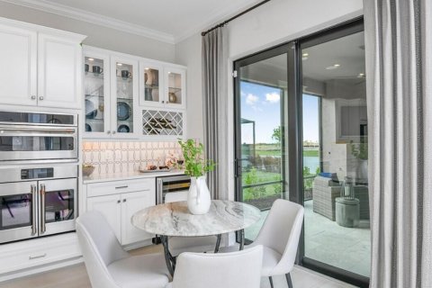 Villa ou maison à vendre à Port St. Lucie, Floride: 3 chambres, 211.35 m2 № 2414298 - photo 9