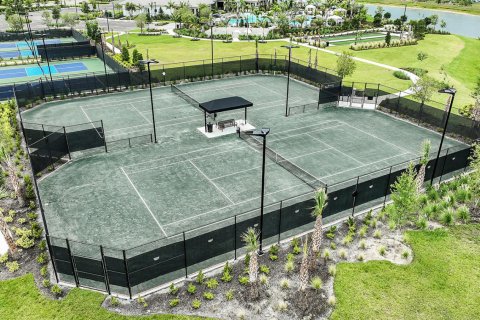 Villa ou maison à vendre à Port St. Lucie, Floride: 3 chambres, 211.35 m2 № 2414298 - photo 19