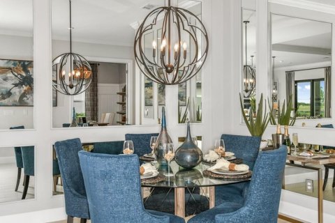 Villa ou maison à vendre à Port St. Lucie, Floride: 3 chambres, 211.35 m2 № 2414298 - photo 7