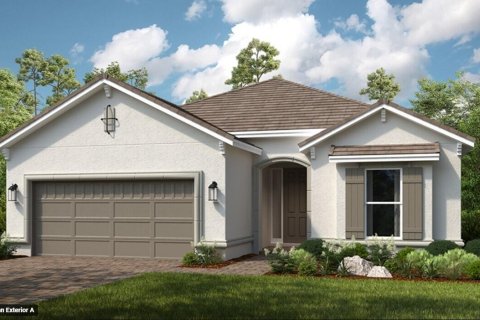 Villa ou maison à Port St. Lucie, Floride 3 chambres, 211.35 m2 № 2414298