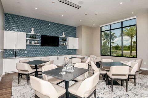 Villa ou maison à vendre à Port St. Lucie, Floride: 3 chambres, 211.35 m2 № 2414298 - photo 21