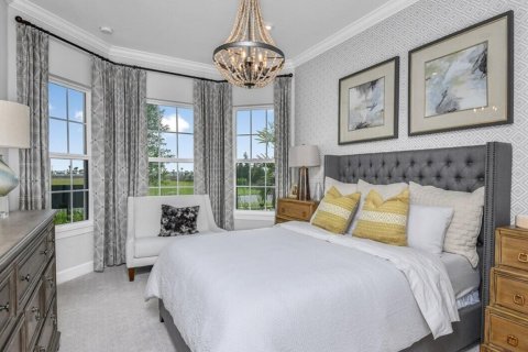 Villa ou maison à vendre à Port St. Lucie, Floride: 3 chambres, 211.35 m2 № 2414298 - photo 10