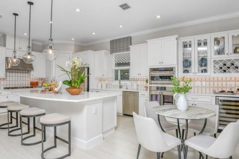 Villa ou maison à vendre à Port St. Lucie, Floride: 3 chambres, 211.35 m2 № 2414298 - photo 8