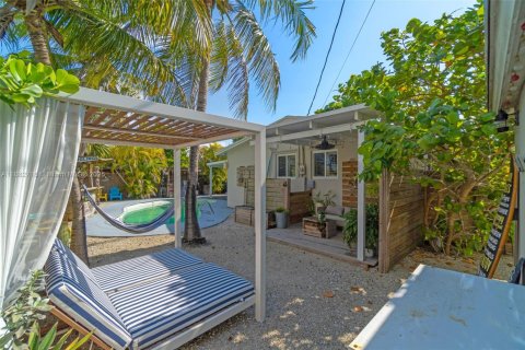House in Cutler Bay, Florida 3 bedrooms, 139.54 sq.m. № 1930033 - photo 22