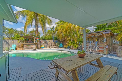 House in Cutler Bay, Florida 3 bedrooms, 139.54 sq.m. № 1930033 - photo 26