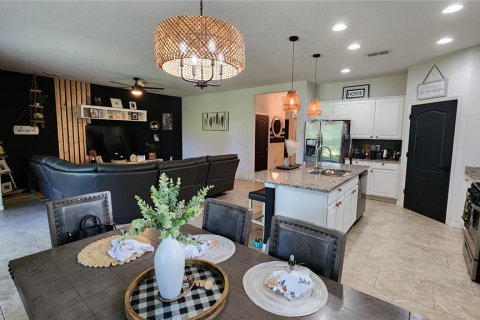 Casa en alquiler en DeLand, Florida, 3 dormitorios, 154.4 m2 № 1887134 - foto 5