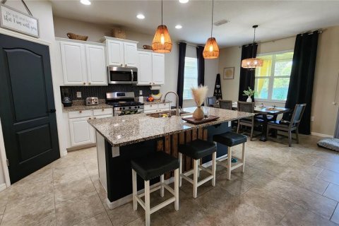 Casa en alquiler en DeLand, Florida, 3 dormitorios, 154.4 m2 № 1887134 - foto 7