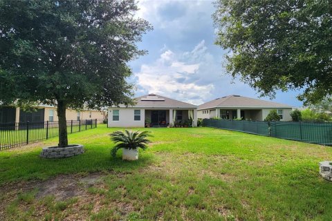 Casa en alquiler en DeLand, Florida, 3 dormitorios, 154.4 m2 № 1887134 - foto 16