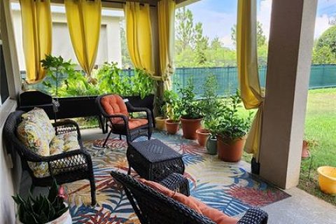 Casa en alquiler en DeLand, Florida, 3 dormitorios, 154.4 m2 № 1887134 - foto 17